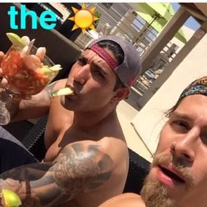 Meet your Posher, Abel